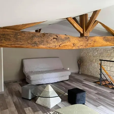 Charentais Holiday home *