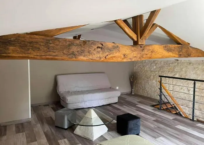 Charentais Σπίτι διακοπών *